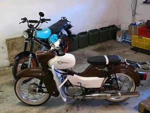SIMSON STAR SR4-2