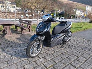 PIAGGIO BEVERLY 400