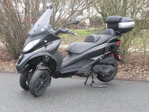 PIAGGIO MP3 350
