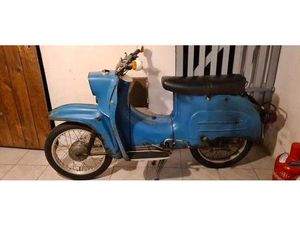 SIMSON SCHWALBE KR51/2N