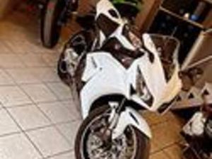 HONDA CBR 1000 - 2013