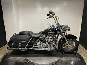 2006 HARLEY-DAVIDSON ROAD KING® CUSTOM