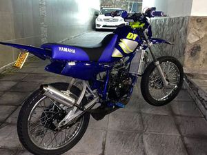 TROCO DT POR DTR125 CAIA, SÃO PEDRO E ALCÁÇOVA