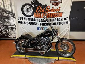 2010 HARLEY-DAVIDSON DYNA® SUPER GLIDE® CUSTOM