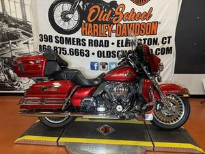 2012 HARLEY-DAVIDSON ULTRA CLASSIC® ELECTRA GLIDE®