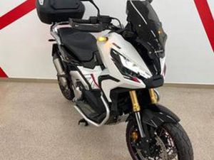 HONDA X-ADV 750 LIMITED EDITION 2023