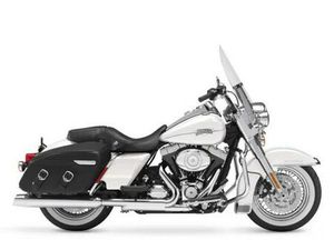 2012 HARLEY-DAVIDSON ROAD KING® CLASSIC