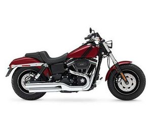 2016 HARLEY-DAVIDSON FAT BOB®