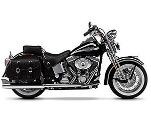 2003 HARLEY-DAVIDSON FLSTS/FLSTSI HERITAGE SPRINGER®
