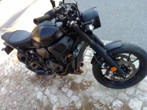 YAMAHA XSR700 DE 2018 | 3000 KM | ANUNCIADO ATÉ 04 DE FEVEREIRO ALMADA, COVA DA PIEDADE, PRAGAL E CACILHAS