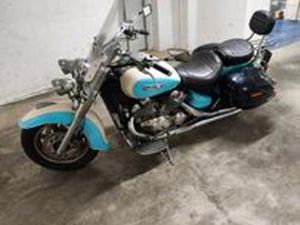 YAMAHA XVZ 1300 - 1997