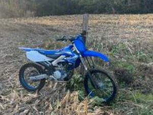 YAMAHA YZF 250 13H