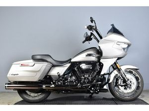 2023 HARLEY-DAVIDSON CVO ROAD GLIDE