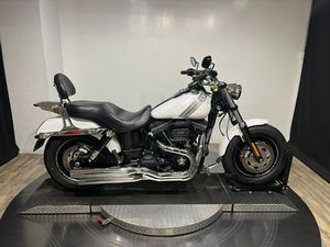 2017 HARLEY-DAVIDSON FAT BOB
