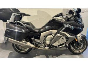 VENDO BMW K 1600 GTL (2017 - 20) USATA A LALLIO (CODICE 9925653) - MOTO.IT