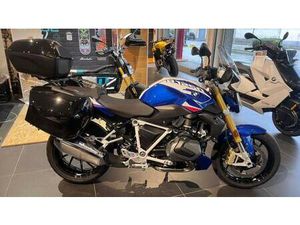 VENDO BMW R 1250 R (2021 - 25) USATA A GAGLIANICO (CODICE 9925622) - MOTO.IT