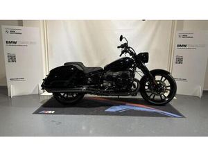 VENDO BMW R 18 ROCTANE (2023 - 24) USATA A BOLZANO/BOZEN (CODICE 9925645) - MOTO.IT