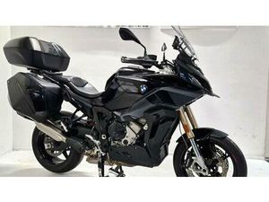 VENDO BMW S 1000 XR (2020 - 23) USATA A COMO (CODICE 9925363) - MOTO.IT