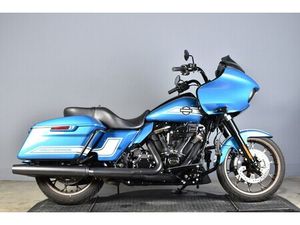 2023 HARLEY-DAVIDSON ROAD GLIDE ST