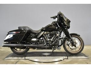 2023 HARLEY-DAVIDSON STREET GLIDE ST