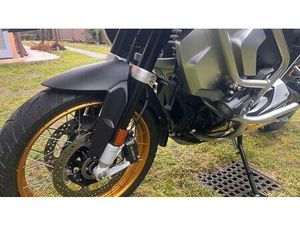VENDO BMW R 1250 GS ADVENTURE - EDITION 40 YEARS GS (2020 - 21) USATA A BRUSIMPIANO (CODICE 9924671) - MOTO.IT
