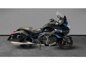 VENDO BMW K 1600 B (2017 - 20) USATA A BUSSOLENGO (CODICE 9924713) - MOTO.IT