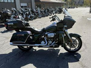 2021 HARLEY-DAVIDSON ROAD GLIDE® LIMITED