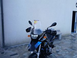 BMW F650GS 2007 TORNO