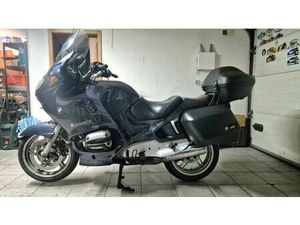 BMW R 1150 RT . ESCUDEIROS E PENSO (SANTO ESTÊVÃO E SÃO VICENTE)