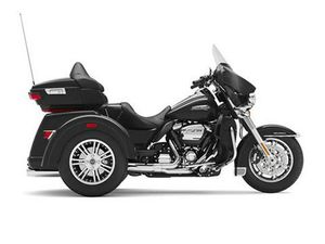 2020 HARLEY-DAVIDSON TRI GLIDE® ULTRA
