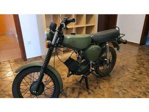 SIMSON S51
