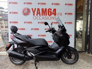YAMAHA XMAX 300 TECH MAX