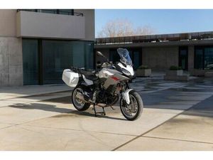 BMW F900 XR 2023 NACIONAL MATOSINHOS E LEÇA DA PALMEIRA