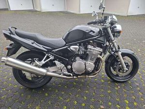 SUZUKI BANDIT 600