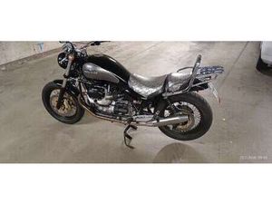 MOTO GUZZI CALIFORNIA 1100