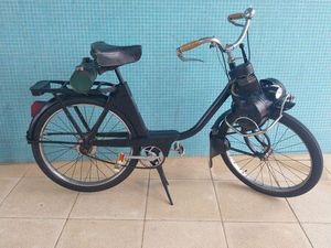 BICICLETA A MOTOR VELOSOLEX PENHA DE FRANÇA
