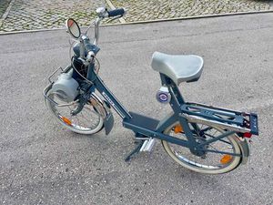 VELOSOLEX MODELO SOLEX 5000 AZEITÃO (SÃO LOURENÇO E SÃO SIMÃO)