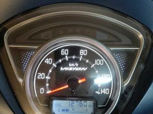 HONDA VISION 2024 GULPILHARES E VALADARES