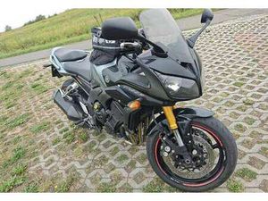 YAMAHA FZ 1