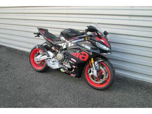 APRILIA RS 660 2026 35KW 35 KW A2