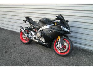 APRILIA RS 660 2026 35KW 35 KW A2