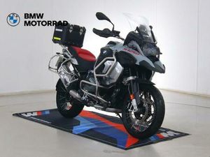 BMW R1250 GSA TE A ADVENTURE (MY20) 1254 CC