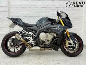 BMW S 1000 R SPORT EURO 4 999 CC