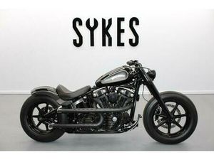 HARLEY-DAVIDSON SOFTAIL 1450 CC