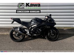 SUZUKI GSX-R 750 2008