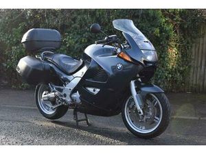 BMW K 1200 RS 1171 CC