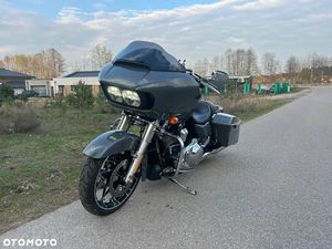 HARLEY-DAVIDSON TOURING ROAD GLIDE