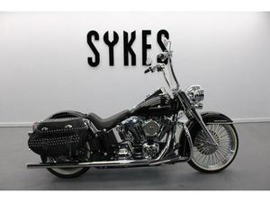 HARLEY-DAVIDSON SOFTAIL 1690 FLSTN DELUXE 1690 CC