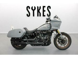 HARLEY-DAVIDSON SOFTAIL 1923 FXLRST LOW RIDER ST EURO 5 1923 CC