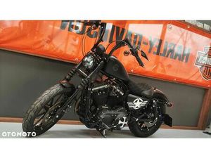 HARLEY-DAVIDSON SPORTSTER